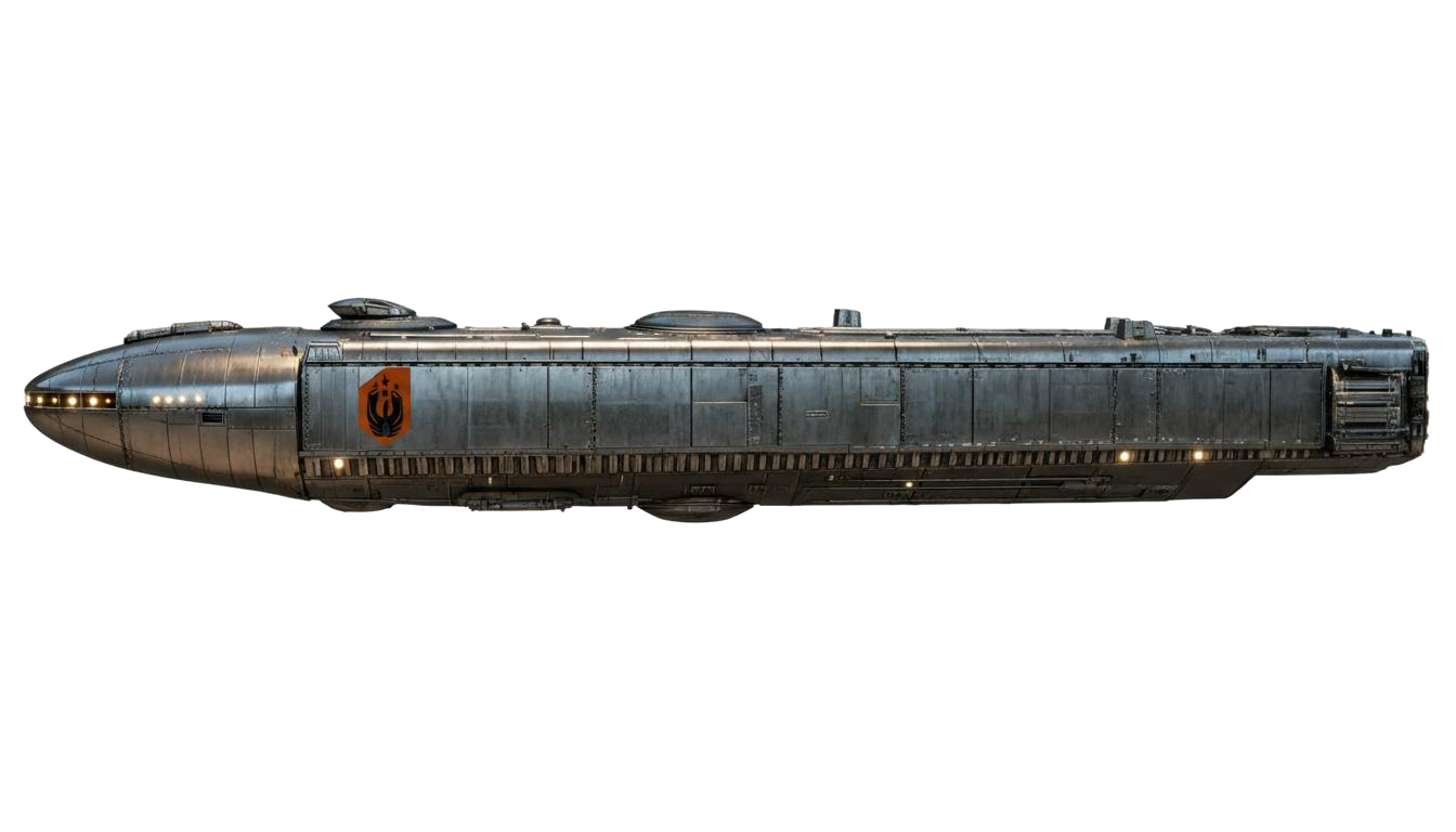 Isral-class Combat Transport